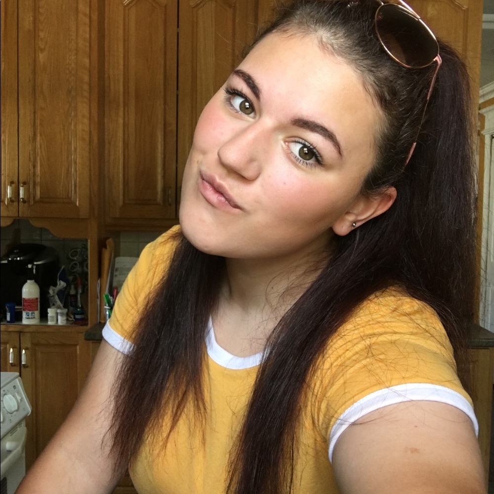 Meet your Posher, Saeah